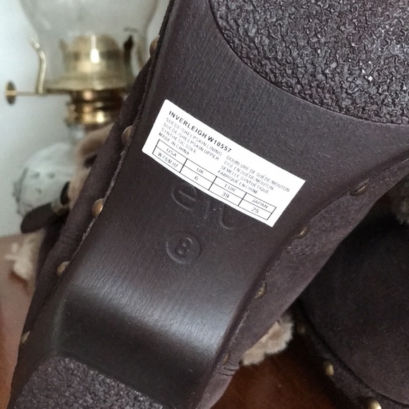 EMU booties - Picture 2 of 7